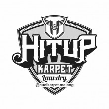 Hitup Karpet Laundry